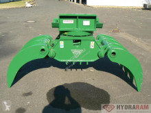 Hydraram HTG-8 Baumgreifer |940 kg | 14 ~ 20 t. | Neu!