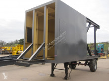 Delta Mobile surge hopper