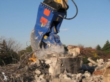 One-TP crusher