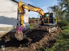 attrezzature per macchine movimento terra Hyundai HX 145 LCR