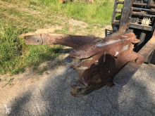 Volvo Reißzahn mit S1-Aufnahme