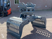 Zijtveld Grijpers S1402-D | 20 ~ 28 Ton | CW40 | 1600KG