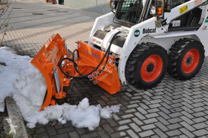 U.Emme LAME A NEIGE machinery equipment
