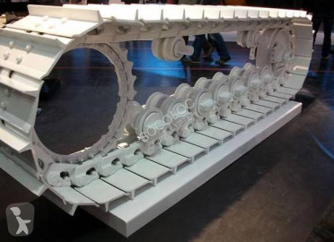 n/a CHENILLES ACIER machinery equipment