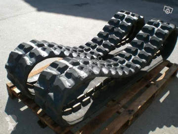 n/a CHENILLES CAOUTCHOUC machinery equipment
