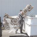 attrezzature per macchine movimento terra nc BASCULEUR PALETTES