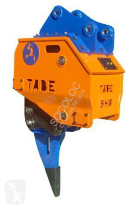 new hydraulic hammer