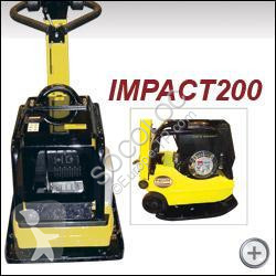 Paclite IMPACT 200 machinery equipment