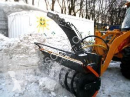 équipements TP nc TURBINE A NEIGE