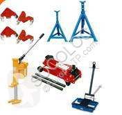 n/a machinery equipment