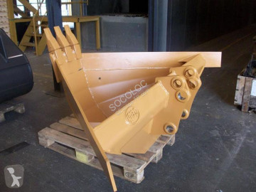 n/a GODET TRAPEZE