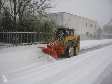 n/a turbine à neige machinery equipment