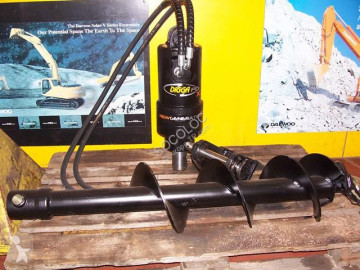 Caterpillar TARIERE POUR