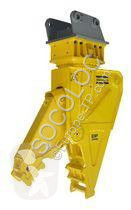 équipements TP Atlas Copco BROYEUR HYDRAULIQUE