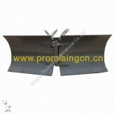 Dragon Machinery V-Snow Blade / Folding Plough / Folding Snow Plow Baumaschinen-Ausrüstungen