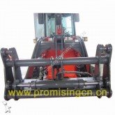 Dragon Machinery Quick Coupler / Quick Hitch / Quick Change / Quick Attach / Implement Hitch