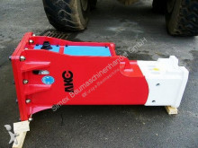 n/a hydraulic hammer