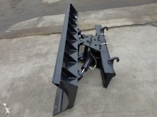Dragon Machinery Straight Snow Blade / Angle Snow Blade / Diagonal Plough / Diagonal Snow Plow Baumaschinen-Ausrüstungen
