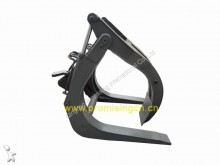 Dragon Machinery grapple