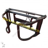Dragon Machinery grapple
