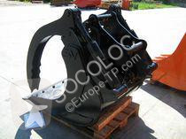 godet curage inclinable nc