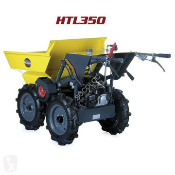 Paclite mini-transporteur TERRAIN LOADER HTL350 machinery equipment