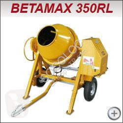 Paclite BETONNIERE machinery equipment