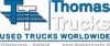 Thomas Trucks