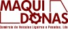 MAQUIDONAS - Comércio de Veículos Pesados e Ligeiros, Lda.