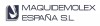 MAQUIDEMOLEX ESPAÑA S.L.