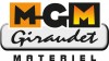 MGM SARL