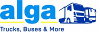 Firma ALGA Nutzfahrzeug- und Baumaschinen GmbH & Co. KG Firma ALGA Nutzfahrzeug- und Baumaschinen GmbH & Co. KG