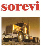Sorevi