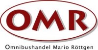 Omr Omnibus- Und Kfz-Handel Mario Röttgen Gmbh