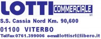 LOTTI COMMERCIALE S.R.L. LOTTI COMMERCIALE S.R.L.