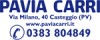 CCT - CASTEGGIO CARS AND TRUCKS S.R.L
