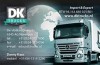 DK TRUCKS
