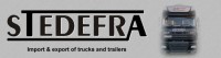 Stedefra Bv