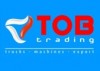 TOB trading, Lda.