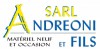 SARL Andréoni et fils
