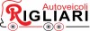 RIGLIARI Autoveicoli Srl