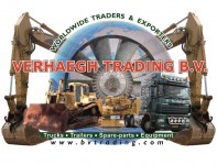 Verhaegh Trading B.v.