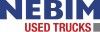 NEBIM USED TRUCKS