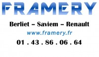 Framery