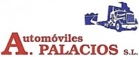 Automóviles A Palacios Sl
