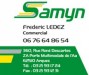 TRANSPORTS SAMYN
