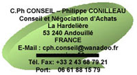 C Ph Conseil Sarl