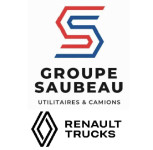Ets Saubeau Sas/chauveau Sas