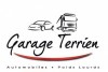 GARAGE CAMILLE TERRIEN & FILS SA