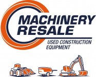 Machinery Resale Bvba